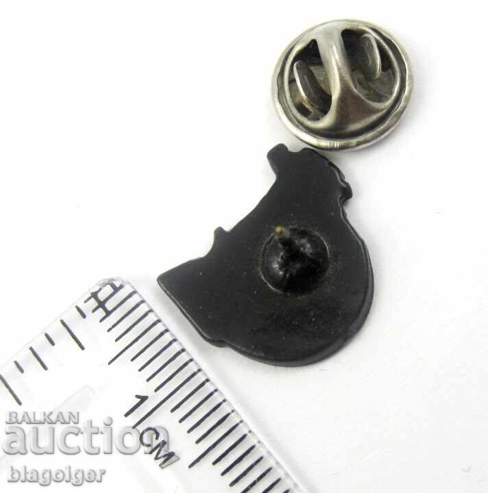 Παράδοση Ισπανική Βασιλική Ομοσπονδία Ποδοσφαίρου - Νέο έμβλημα