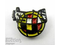 Ισπανική Βασιλική Ομοσπονδία Ποδοσφαίρου - Νέο έμβλημα