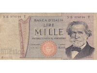 dioman - ITALIA - 1000 LIRE