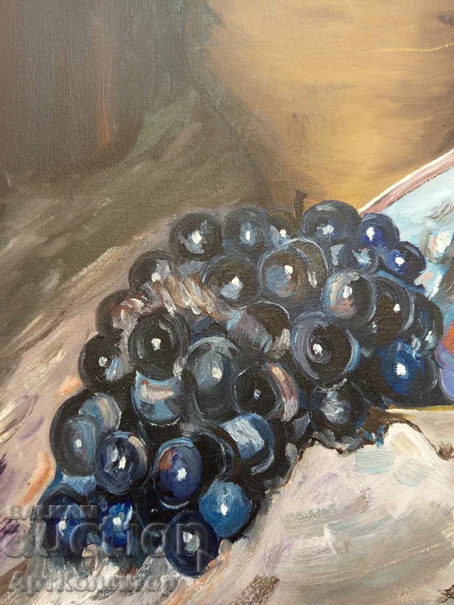 Όμορφη ελαιογραφία - 5