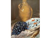 Красива маслена картина