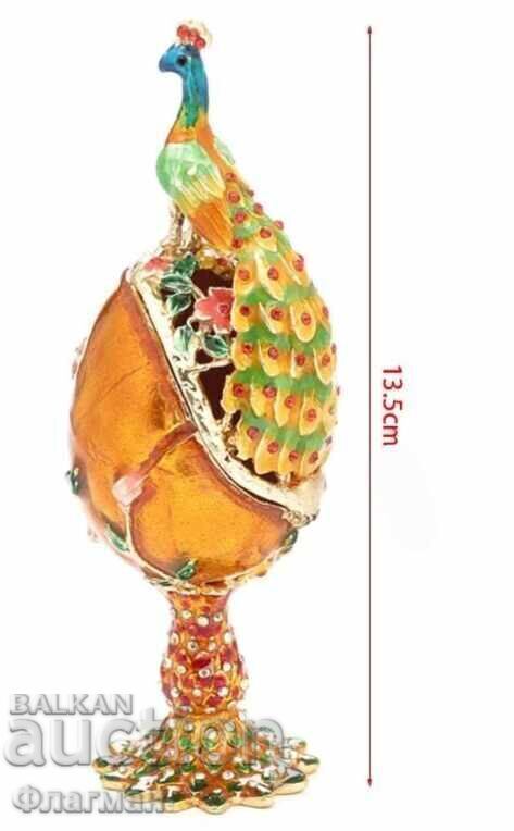 Licitație Ou Faberge / 11