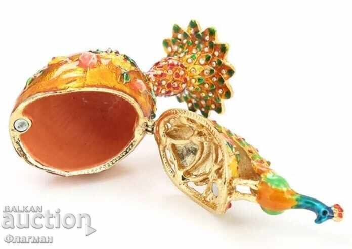 Livrarea Ou Faberge / 11