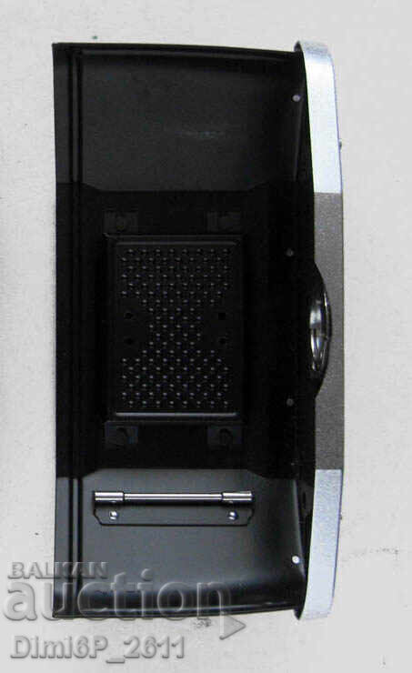 Auction  EXA 500 Camera (body only)