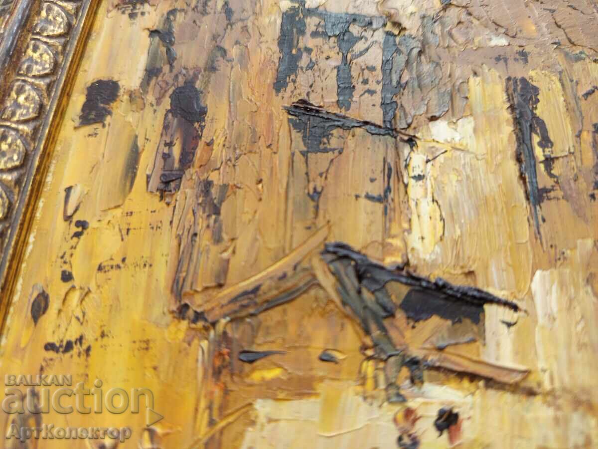 Beautiful oil painting - 5 Beautiful oil painting - 5