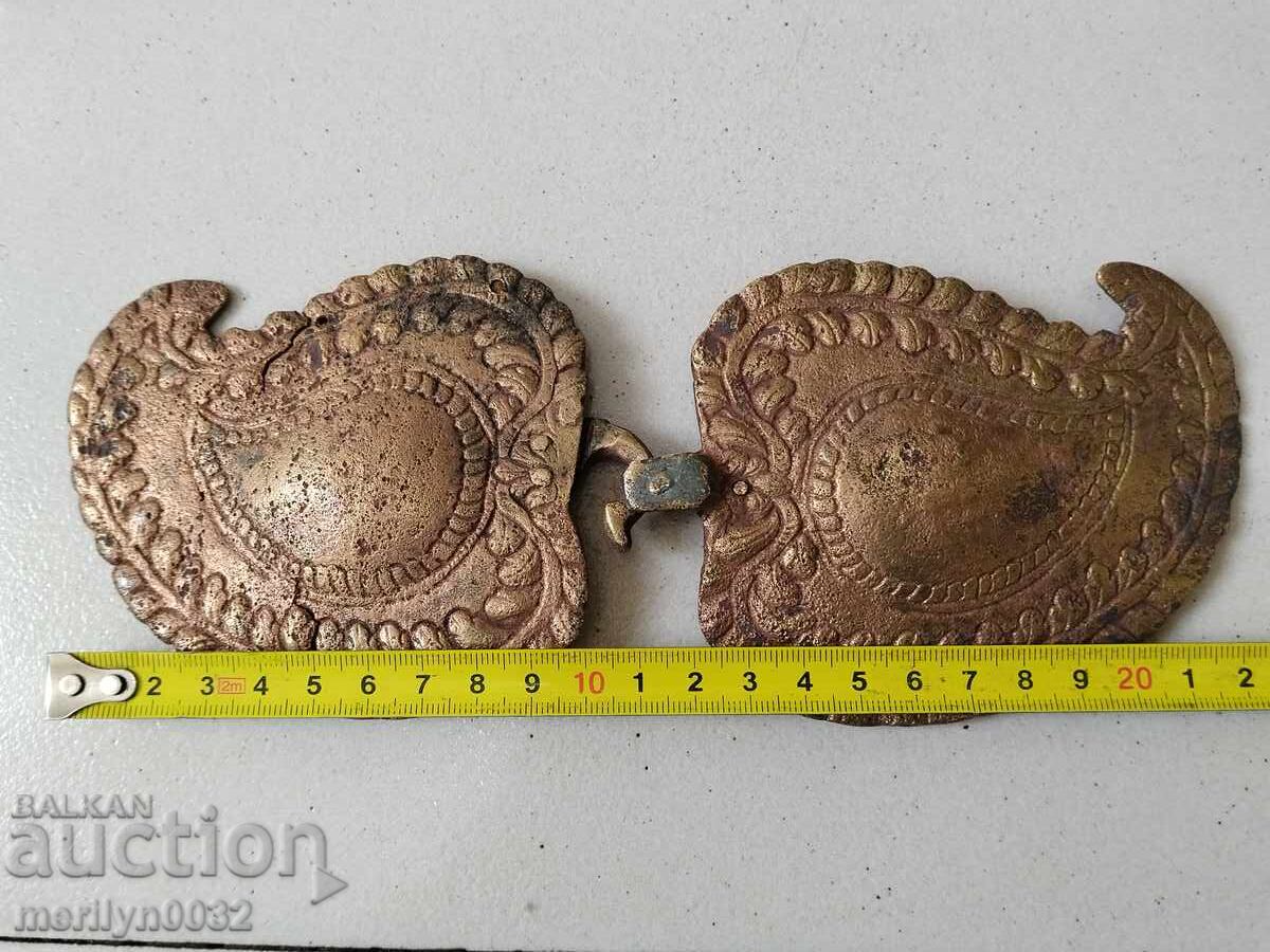 Licitație Pafty pafty bronz renascentist