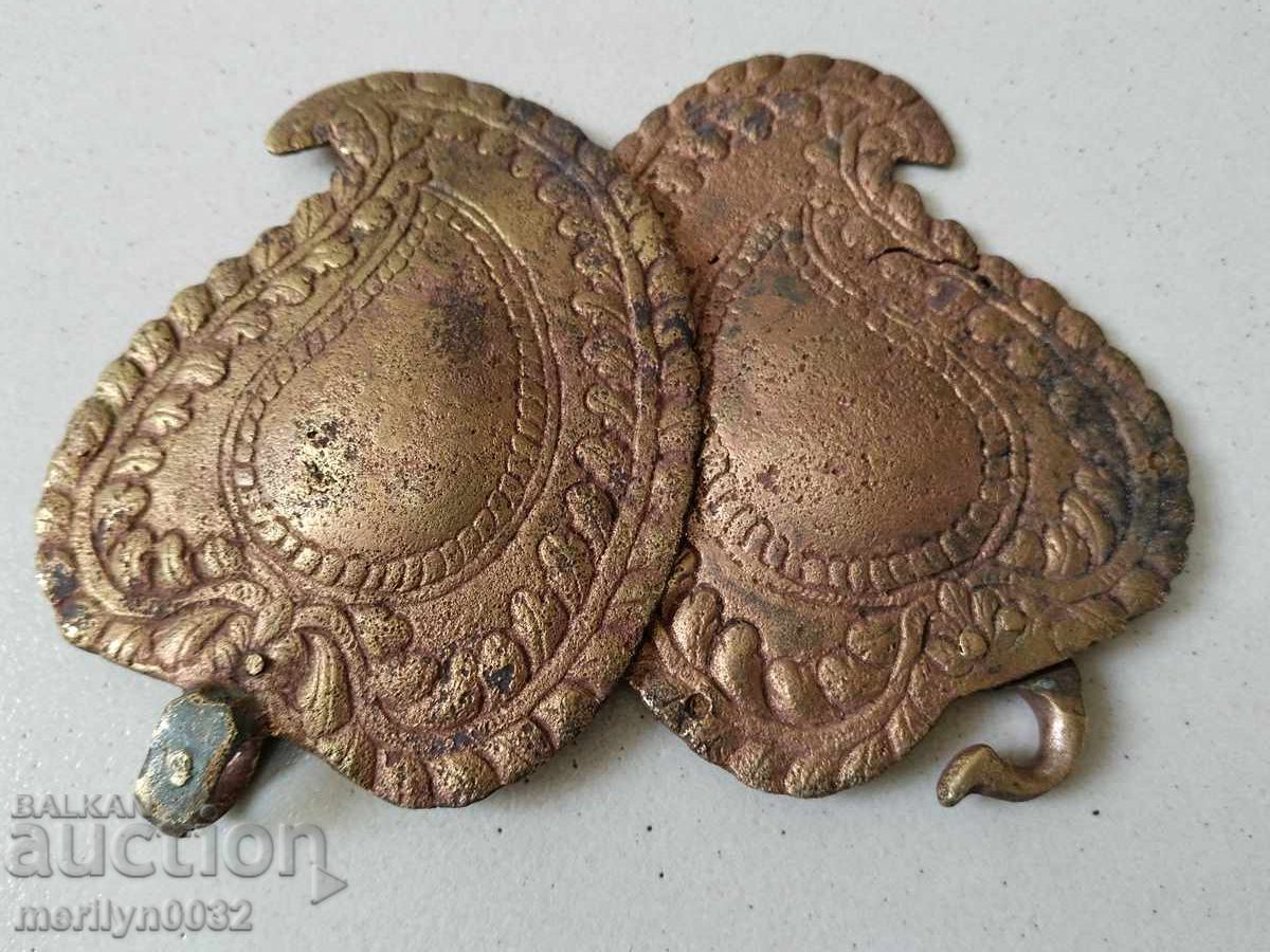 Livrarea Pafty pafty bronz renascentist