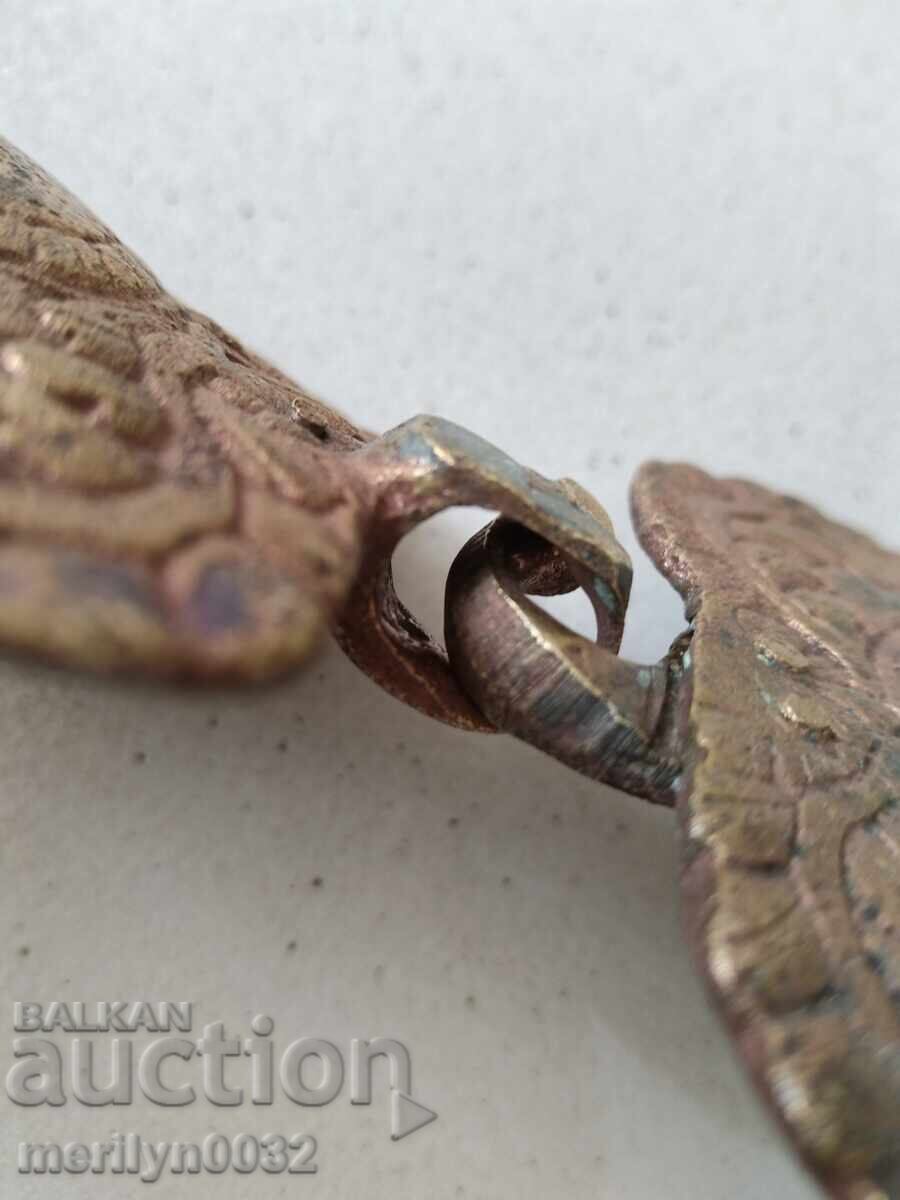 Pafty pafty bronz renascentist - 5