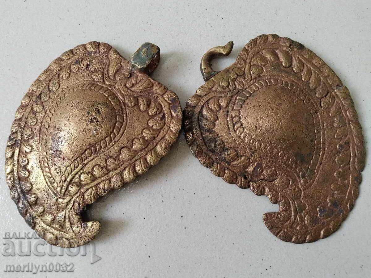 Pafty pafty bronz renascentist - 6