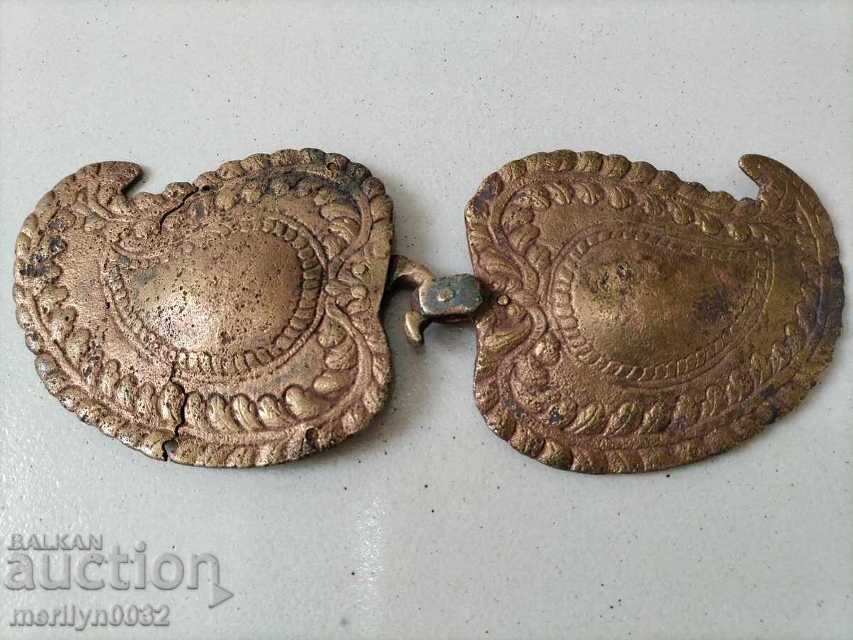 Pafty pafty bronz renascentist