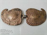 Pafty pafty bronz renascentist