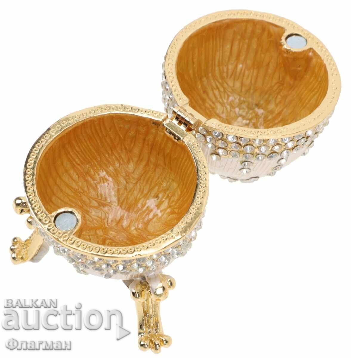 Licitație Ou Faberge / 13