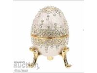 Fabergé Egg / 13