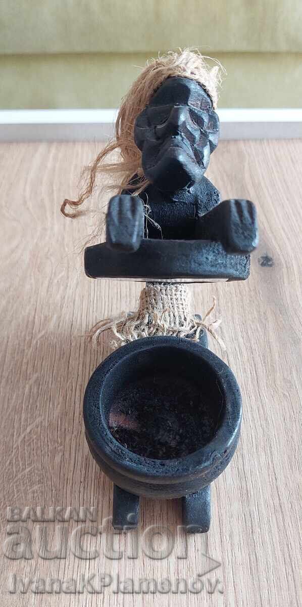 Woodcarving for connoisseurs - 6