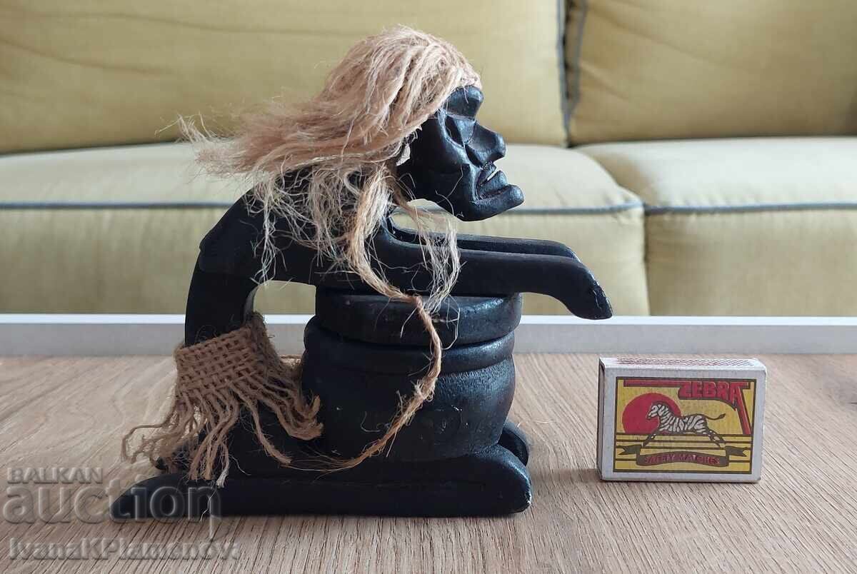 Woodcarving for connoisseurs - 7