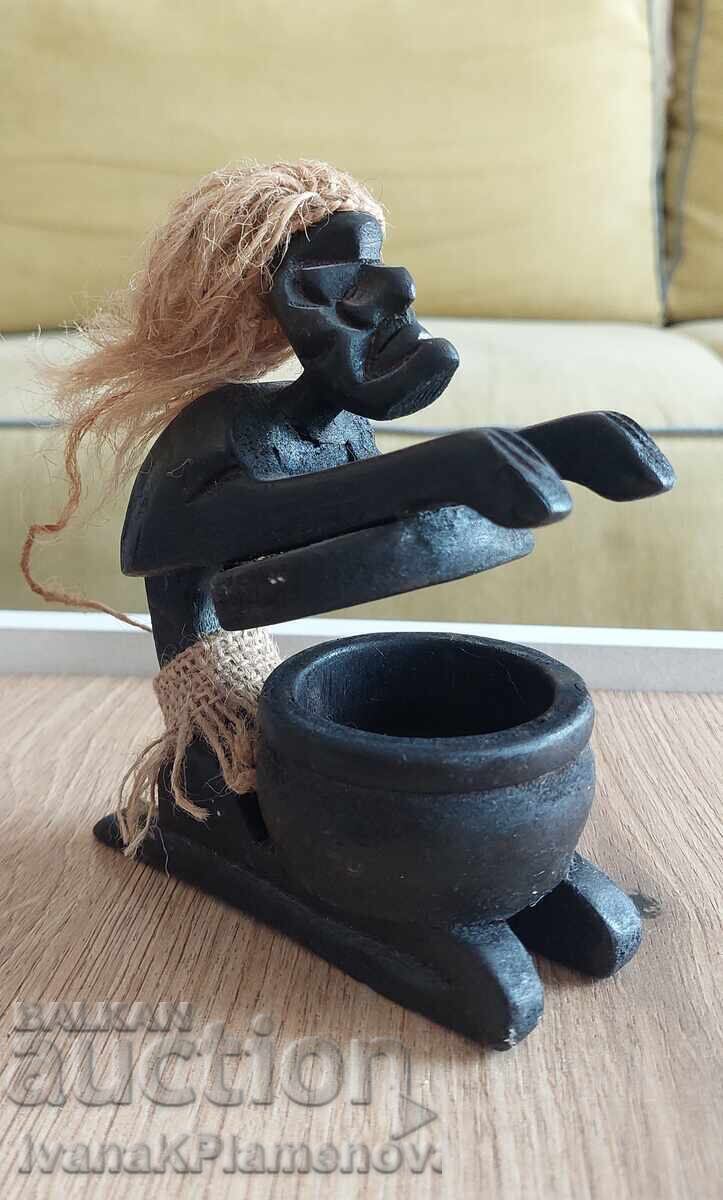 Woodcarving for connoisseurs