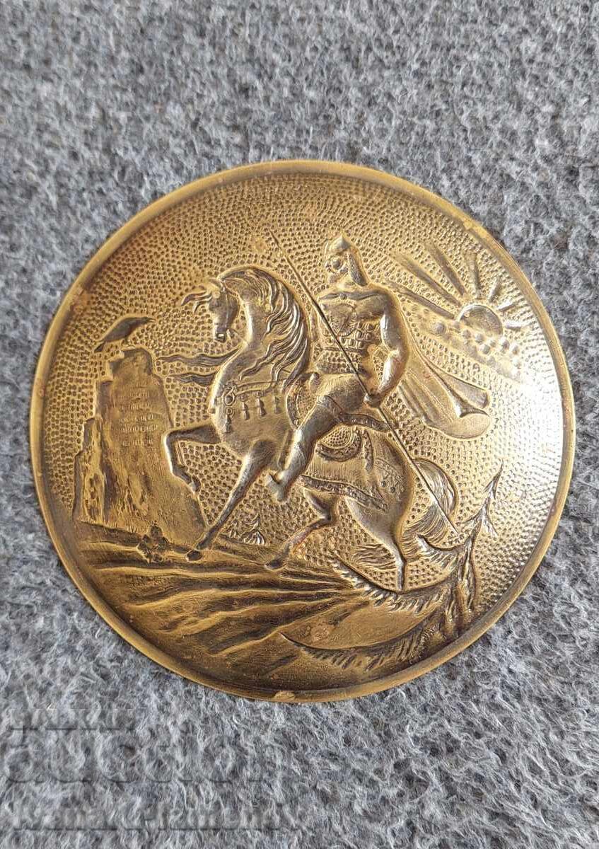 Delivery of Brass Pan Russia for Connoisseurs