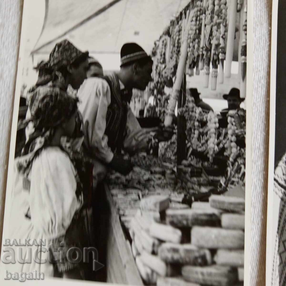 Доставка на Уникални снимки. Османска империя. Босна.