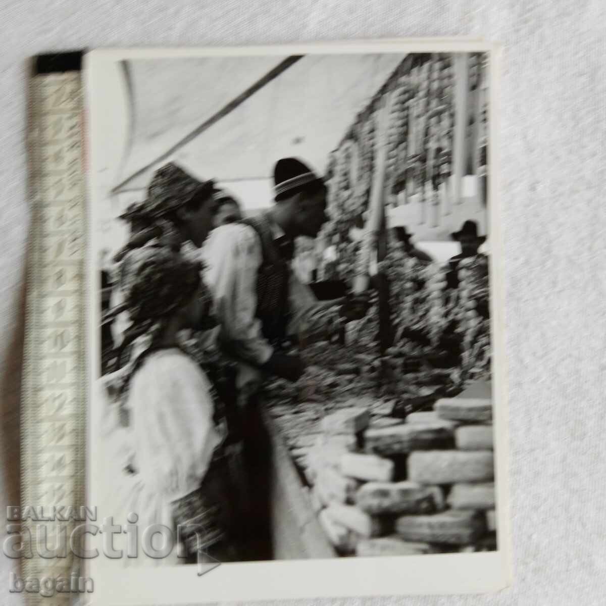 Уникални снимки. Османска империя. Босна. - 5