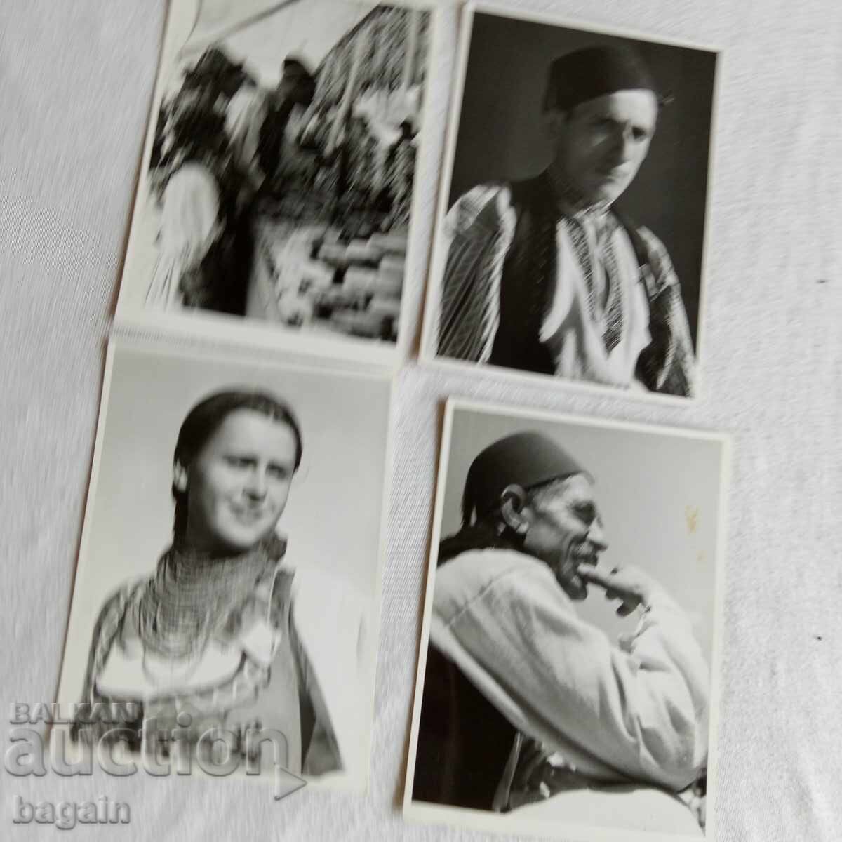 Уникални снимки. Османска империя. Босна.