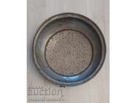 Vas de cupru retro pentru colecționari