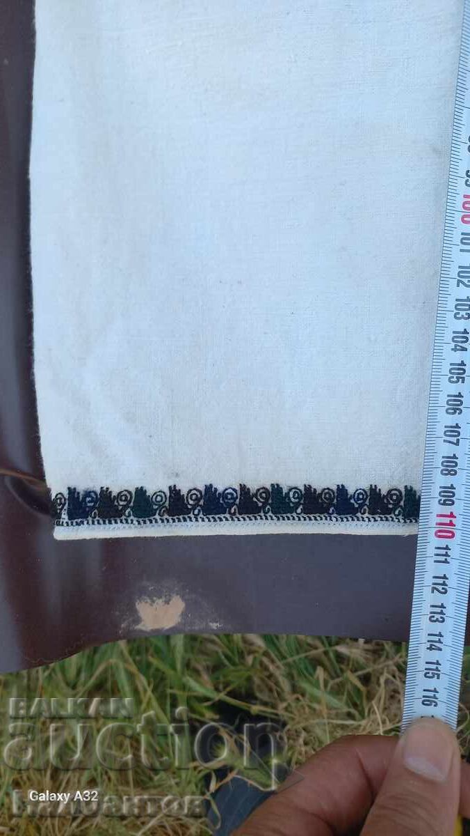 ΦΟΡΕΜΑ ΠΟΥΚΑΜΙΣΟΥ ΓΡΙΑΣ με τιμή 200.00 BGN | € 102.26