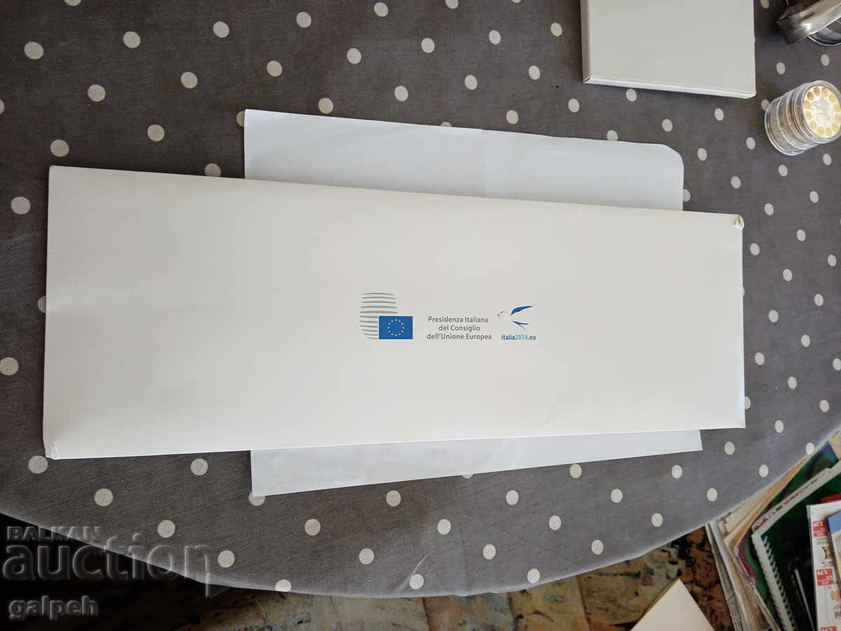 NEW TIE - ITALY - 1 pc