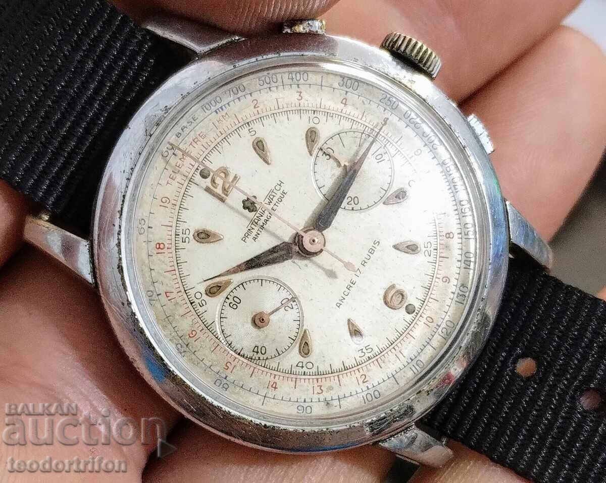 Cronograf Printania Cronograf Printania