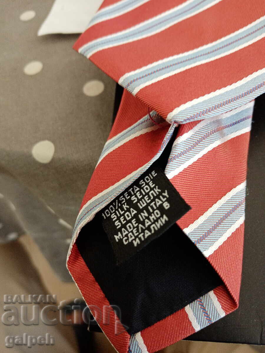 Delivery of NEW TIE - BOSS - 1 pc Delivery of NEW TIE - BOSS - 1 pc