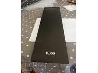 CRAVATĂ NOUĂ - BOSS - 1 buc