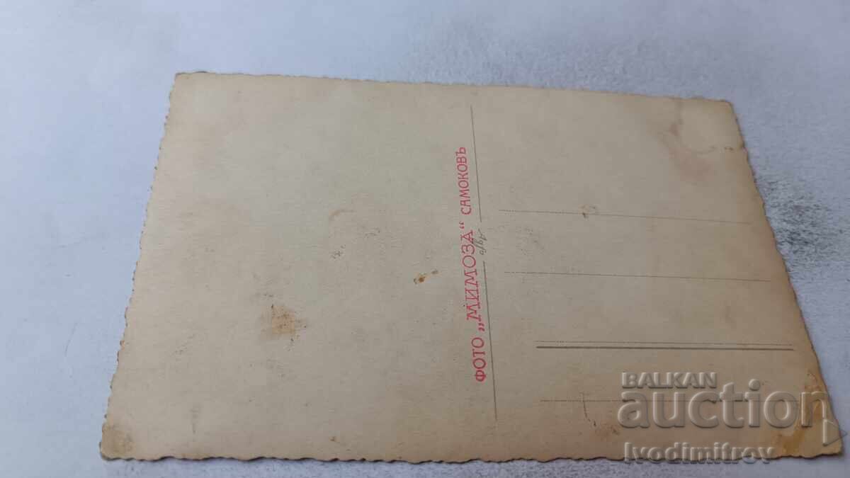 Fotografie eleve iarna cu preț 2.35 BGN | € 1.20