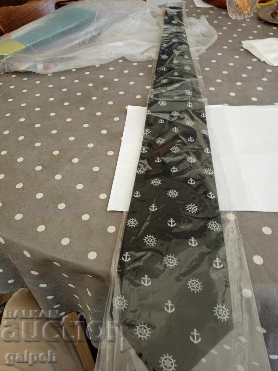 NEW TIE - VICTORIA UNIQUE - 1 pc with price 25.00 BGN | € 12.78