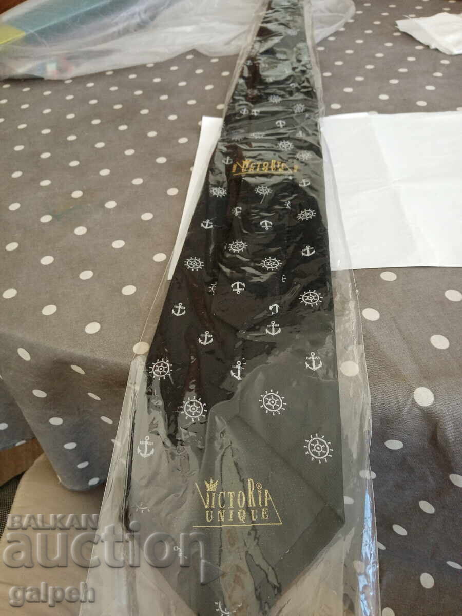 Delivery of NEW TIE - VICTORIA UNIQUE - 1 pc