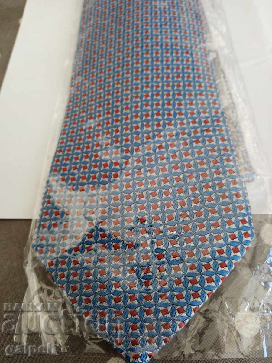 NEW TIE - LUXEMBOURG - 1 pc with price 15.00 BGN | € 7.67