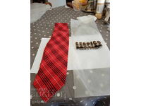 CRAVATĂ NOUĂ - SERPIKO - CRAVATĂ - 1 buc