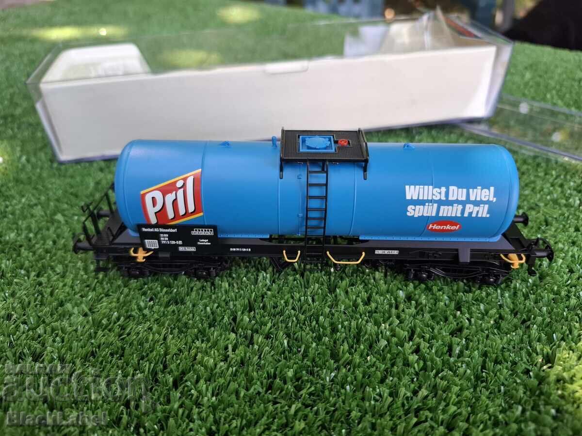 Auction Wagon - Electrotren Auction Wagon - Electrotren