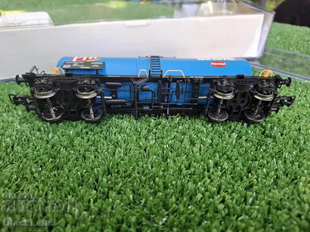 Delivery of Wagon - Electrotren Delivery of Wagon - Electrotren