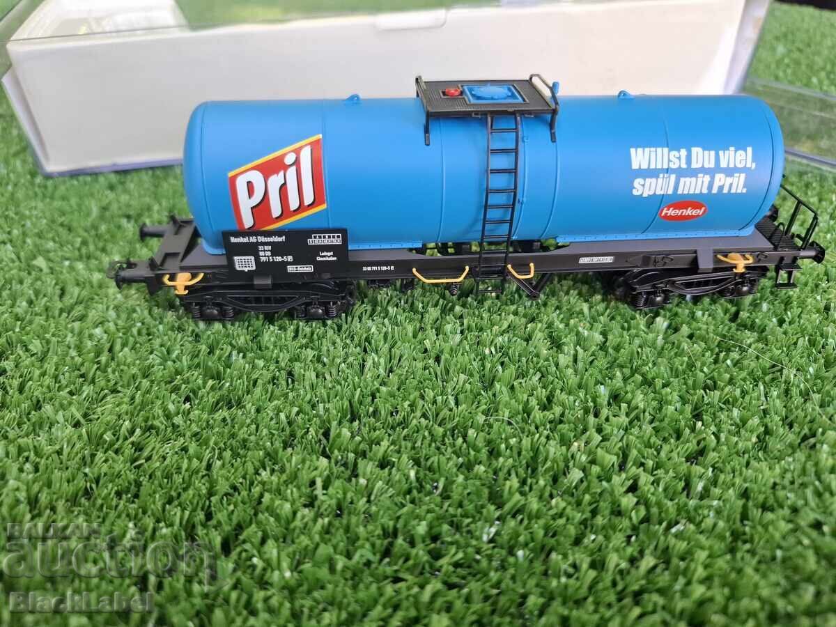 Wagon - Electrotren - 5 Wagon - Electrotren - 5