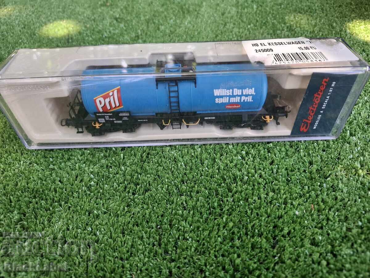 Wagon - Electrotren Wagon - Electrotren