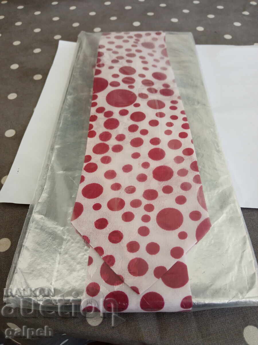 Παράδοση ΝΕΑ ΓΡΑΒΑΤΑ - 1 τμχ