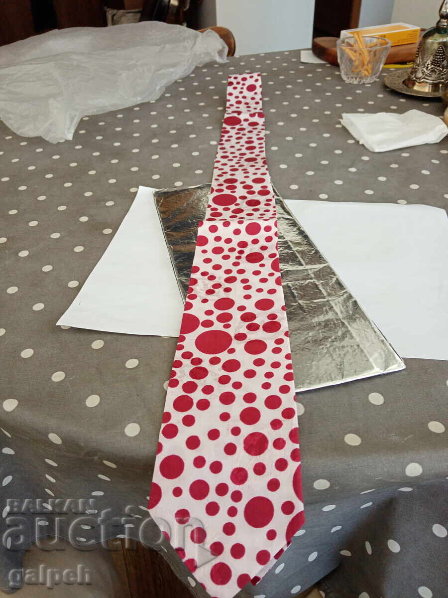 ΝΕΑ ΓΡΑΒΑΤΑ - 1 τμχ