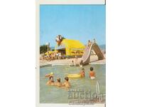 Kartichka Βουλγαρία Σάνι Μπιτς Διασκέδαση στην παραλία 2**