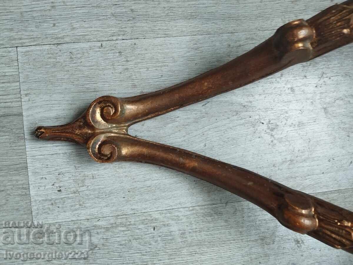 Baroque wall console with price 100.00 BGN | € 51.13 Baroque wall console with price 100.00 BGN | € 51.13