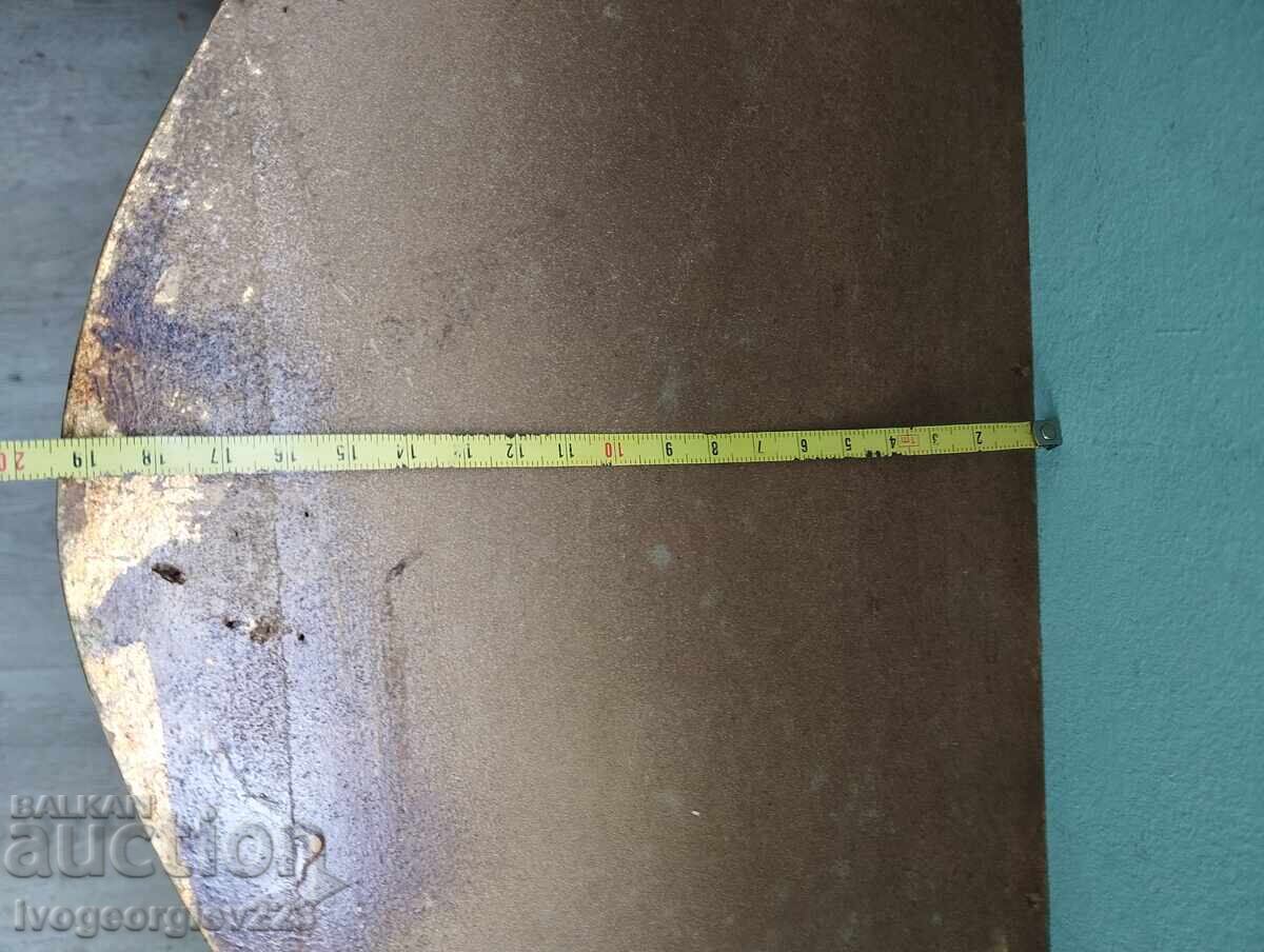 Baroque wall console - 6 Baroque wall console - 6