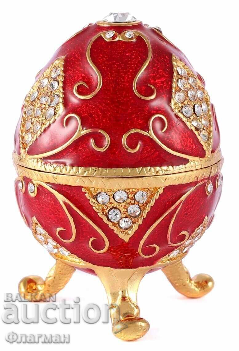 Ou Faberge / 14 Ou Faberge / 14