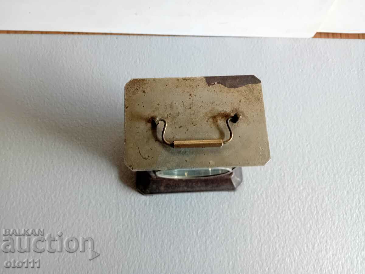 ΓΡΑΦΕΙΟ, ΞΥΠΝΗΤΗΡΙ - ΤΖΟΚΕΡ με τιμή 100.00 BGN | € 51.13 ΓΡΑΦΕΙΟ, ΞΥΠΝΗΤΗΡΙ - ΤΖΟΚΕΡ με τιμή 100.00 BGN | € 51.13