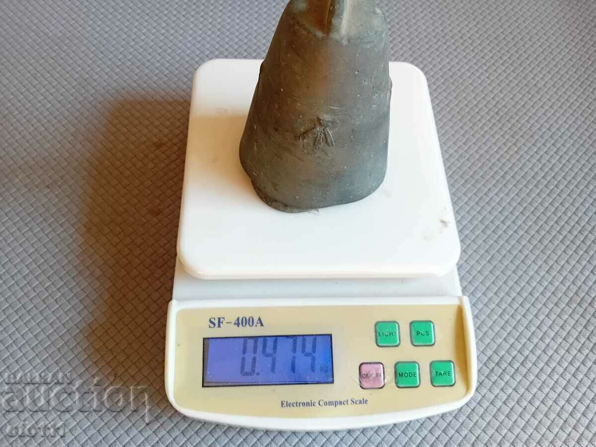 BĂTRÂN CHAN, BELL - 7