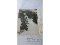 Π Κ Ζέτσκο Ποπόφ - Ο Απόστολος της Ελευθερίας