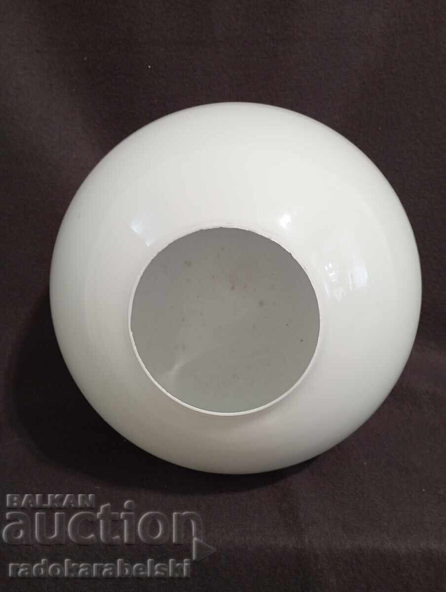 Sferă de sticlă foarte mare - glob pentru lampă sau lustră cu preț € 5.06 | 9.90 BGN