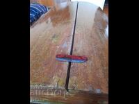 Old pocket knife, blade, blade